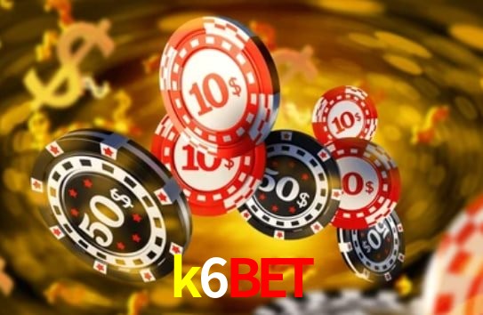 Torneios k6bet