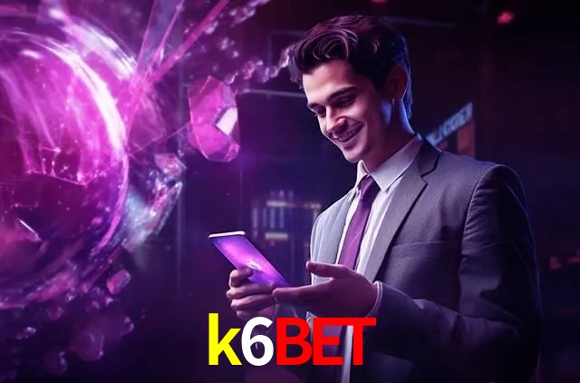 Football Betting k6bet