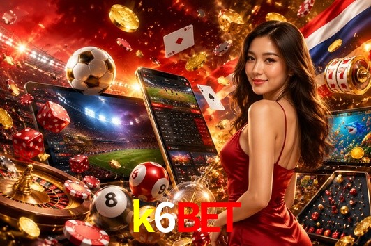 Secure Login k6bet