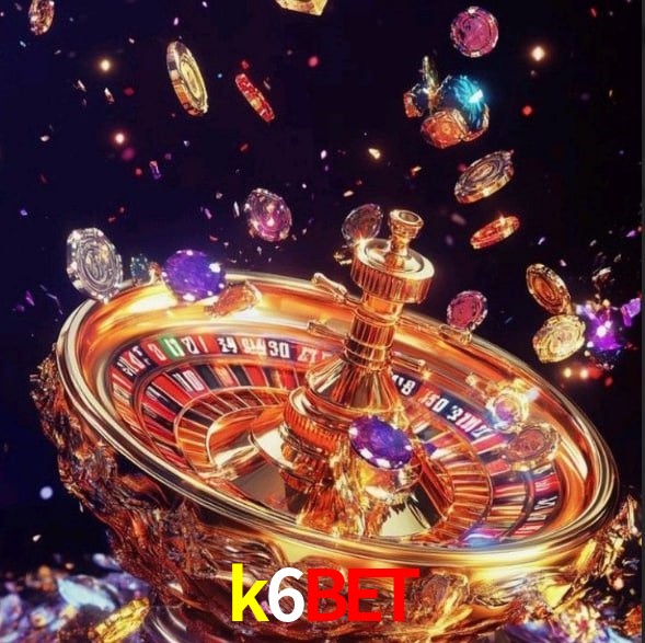 Diretório de Jogos k6bet